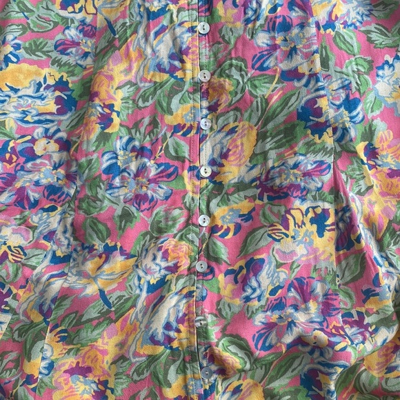 Spell Dolly Off The Shoulder Dress Popsicle - Picture 10 of 10